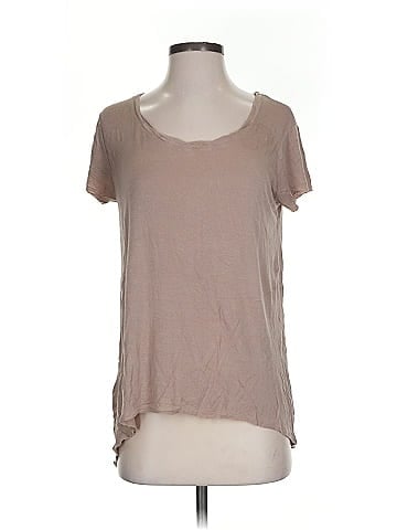 Project Social T Short Sleeve T-Shirt (view 1)