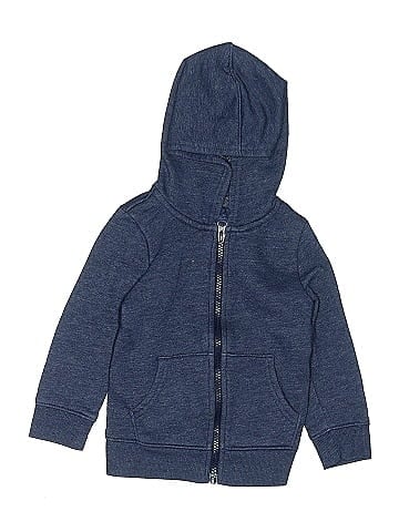 Cat & Jack Zip Up Hoodie (view 1)