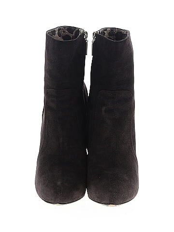 Dolce & Gabbana Ankle Boots (view 2)