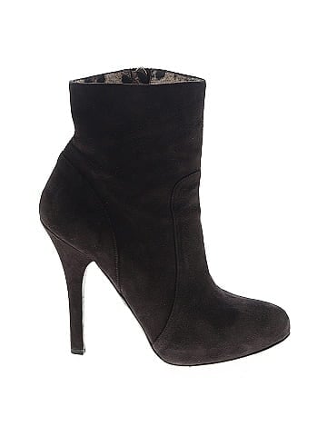 Dolce & Gabbana Ankle Boots (view 1)