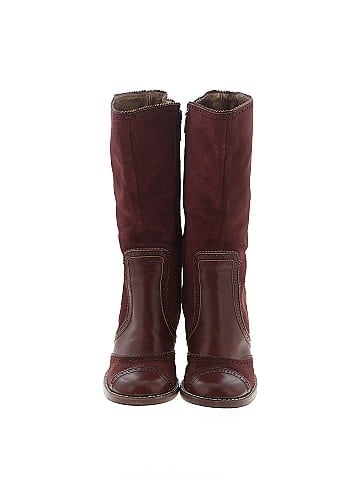 Dolce & Gabbana Vintage Boots (view 2)