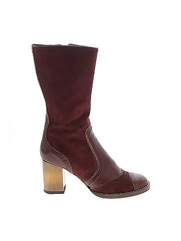 Dolce & Gabbana Vintage Boots (view 1)