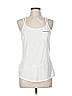 Athleta White Active Tank Size M - photo 1