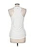 Athleta White Active Tank Size M - photo 2