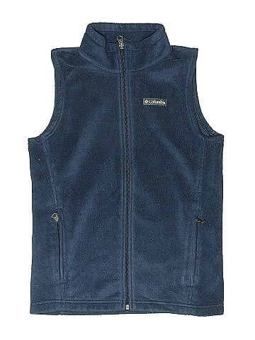 Columbia Vest (view 1)