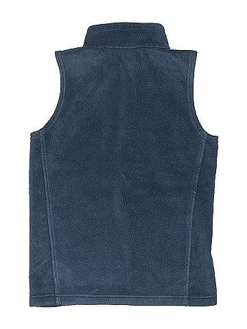 Columbia Vest (view 2)