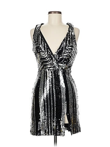 Charlotte Russe Cocktail Dress (view 1)