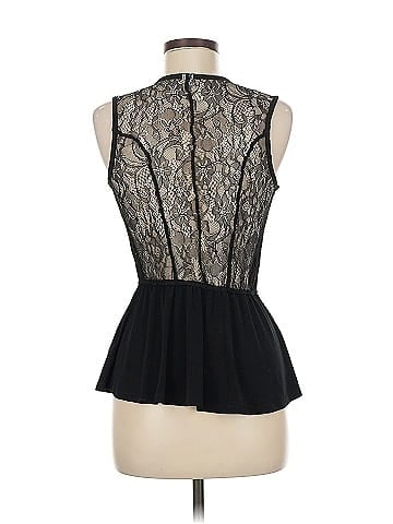 Studio Y Sleeveless Blouse (view 2)