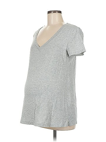 Gap - Maternity Short Sleeve T-Shirt (view 1)