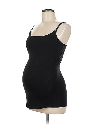 A Pea in the Pod Sleeveless T-Shirt (view 1)