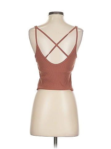 Vuori Tank Top (view 2)