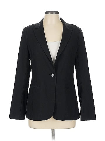 Theory Wool Blazer (view 1)