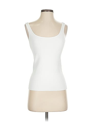 Alice + Olivia Sleeveless Top (view 1)