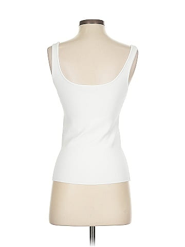 Alice + Olivia Sleeveless Top (view 2)