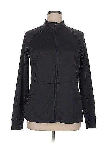 Fila Sport Track Jacket (view 1)