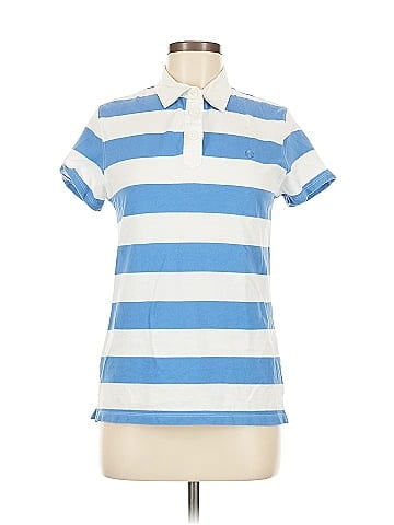 IZOD Short Sleeve Top (view 1)