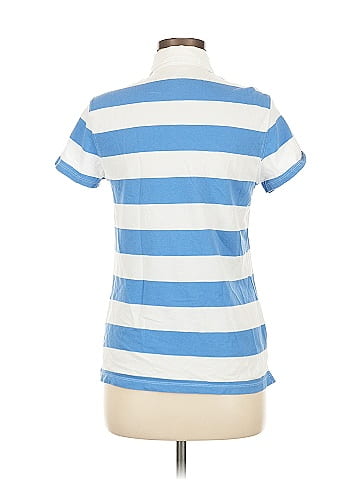 IZOD Short Sleeve Top (view 2)