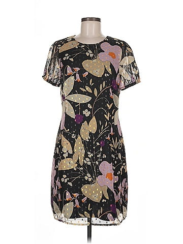 Julie Brown Casual Dress (view 1)