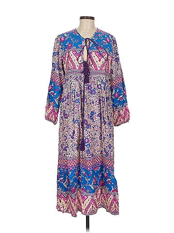 R. Vivimos Casual Dress (view 1)