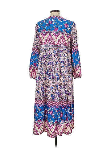 R. Vivimos Casual Dress (view 2)
