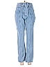 Forever 21 Blue Jeans Size 27 waist - photo 1