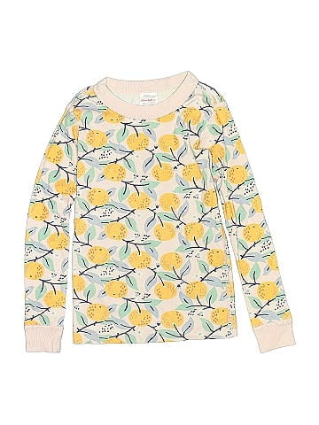 Hanna Andersson Long Sleeve T-Shirt (view 1)