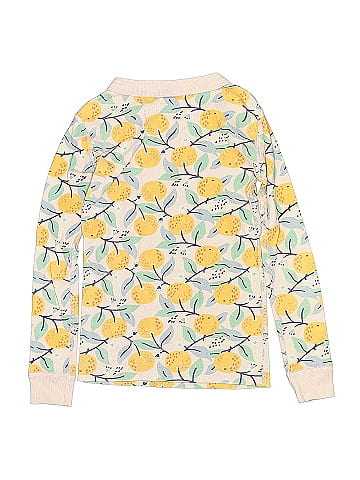 Hanna Andersson Long Sleeve T-Shirt (view 2)