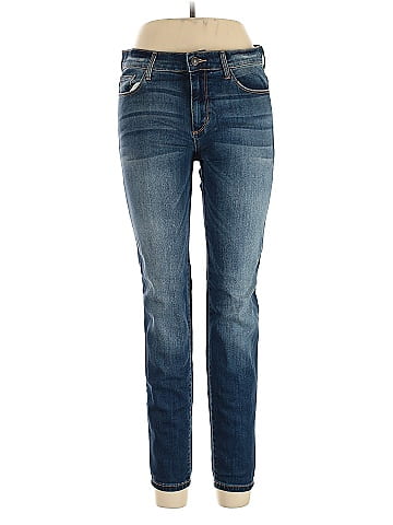 Sky and Sparrow Jeans (view 1)