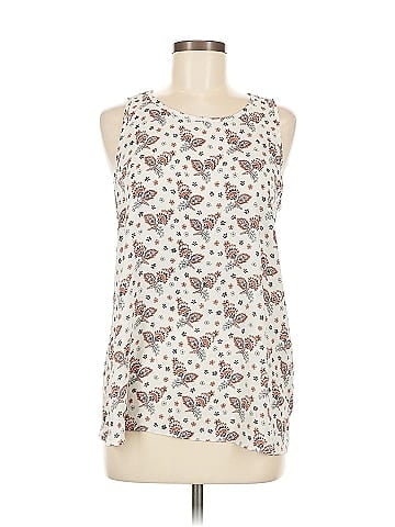 PREMISE Sleeveless Top (view 1)