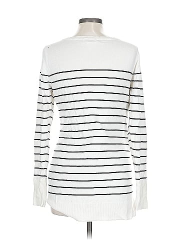 Motherhood Pullover Sweater (view 2)