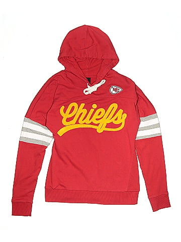 NFL Pullover Hoodie (view 1)