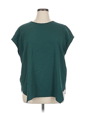 MM. LaFleur Short Sleeve Top (view 1)