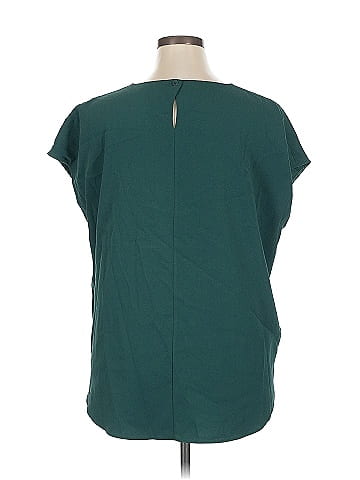 MM. LaFleur Short Sleeve Top (view 2)