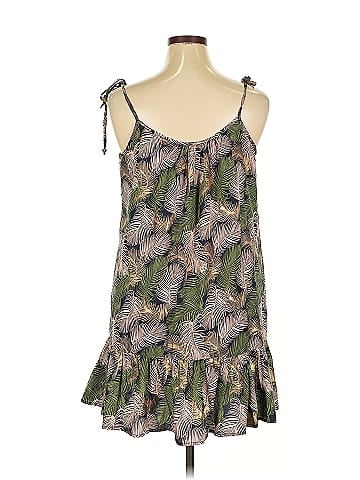 Blue Island Casual Dress (view 2)