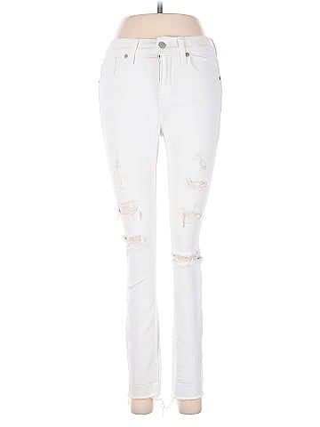 Madewell Jeans (view 1)