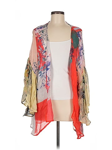 Floreat Kimono (view 1)