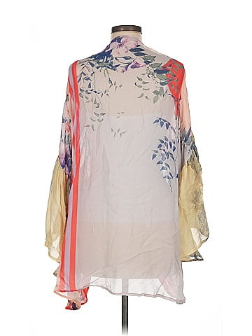 Floreat Kimono (view 2)