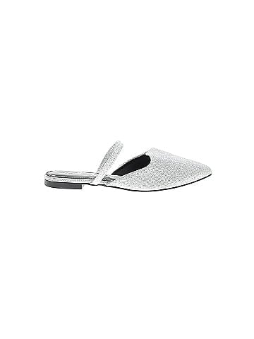 London Rag Mule/Clog (view 1)