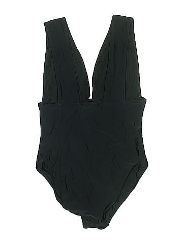 J.Crew Factory Store One Piece Swimsuit (view 2)