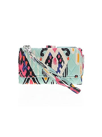 Vera Bradley Wristlet (view 1)
