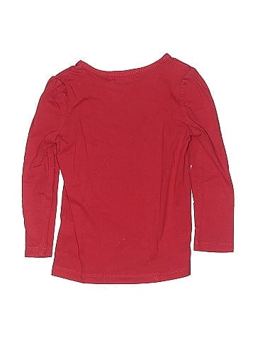 Beautees 3/4 Sleeve T-Shirt (view 2)