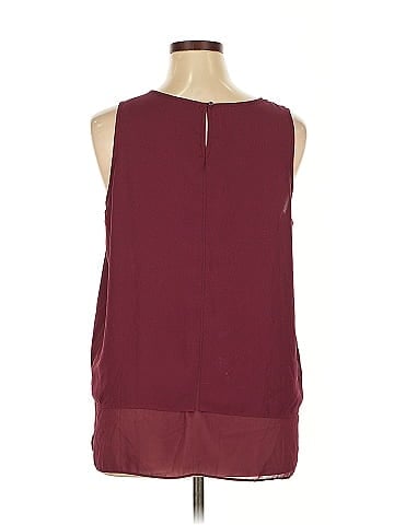 Gap Outlet Sleeveless Blouse (view 2)