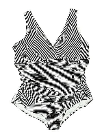 Dreamsuit by Miracle Brands One Piece Swimsuit (view 1)