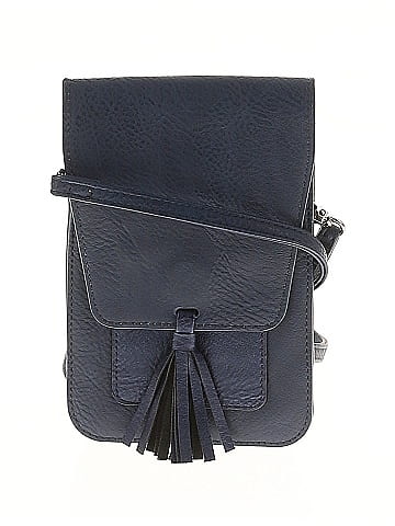 Unbranded Crossbody Bag (view 1)