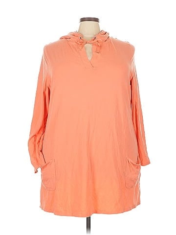 Coolibar Casual Dress (view 1)