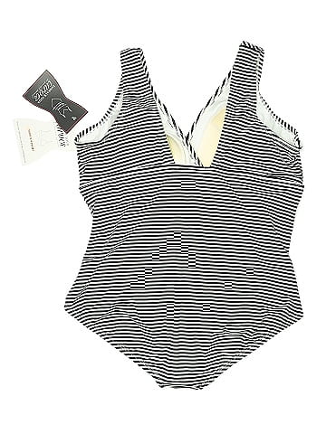 Dreamsuit by Miracle Brands One Piece Swimsuit (view 2)