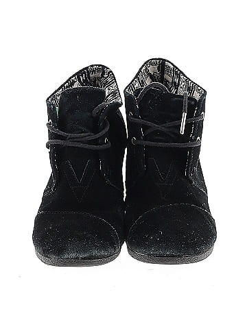 TOMS Ankle Boots (view 2)