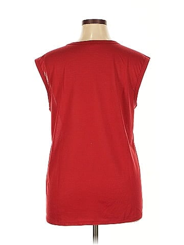 Gap Outlet Sleeveless T-Shirt (view 2)