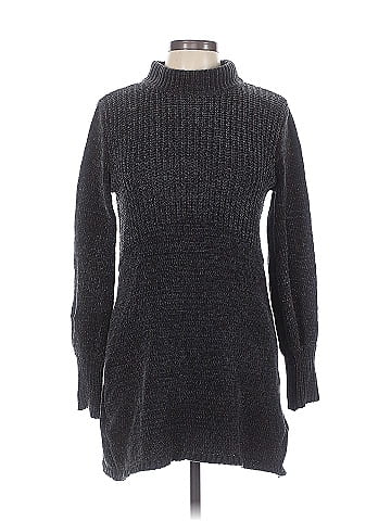 Eyeshadow Casual Dress (view 1)
