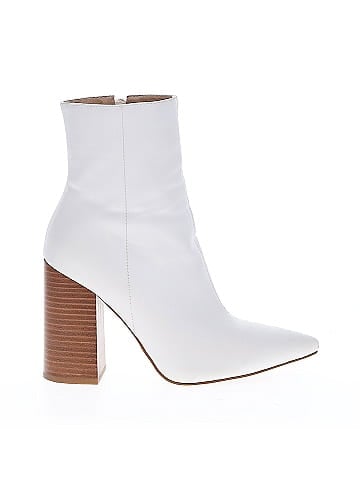 Billini Ankle Boots (view 1)